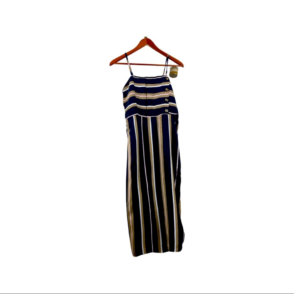 Xhilaration midi dress